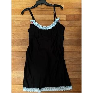 NWT Devon Lee Carlson Marc Jacobs Slip Dress Euphoria Alexa Demie